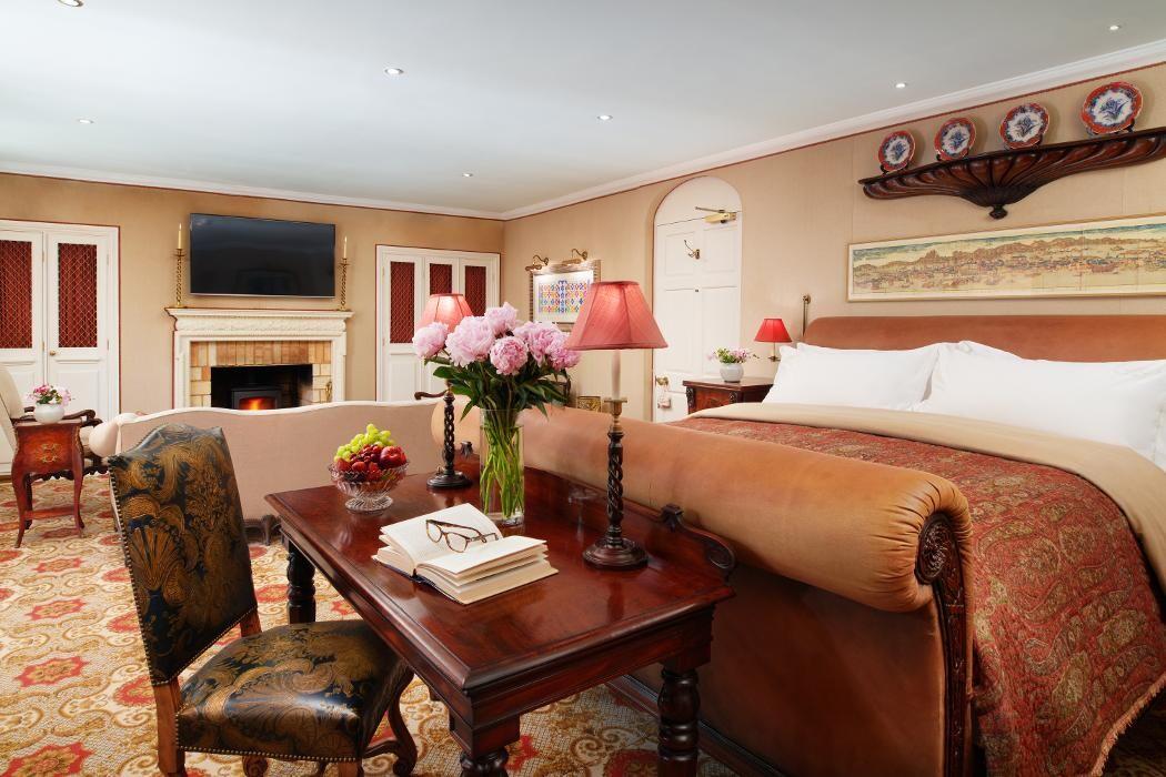 Images Summer Lodge Country House Hotel & Restaurant