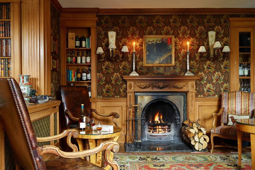 Images Summer Lodge Country House Hotel & Restaurant