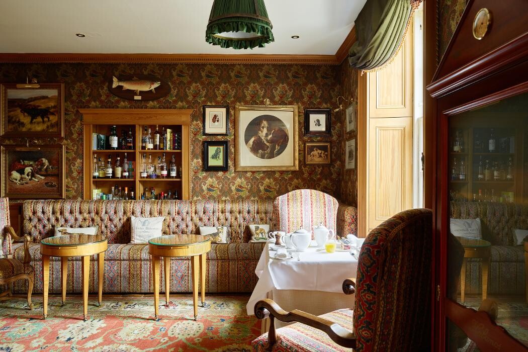 Images Summer Lodge Country House Hotel & Restaurant
