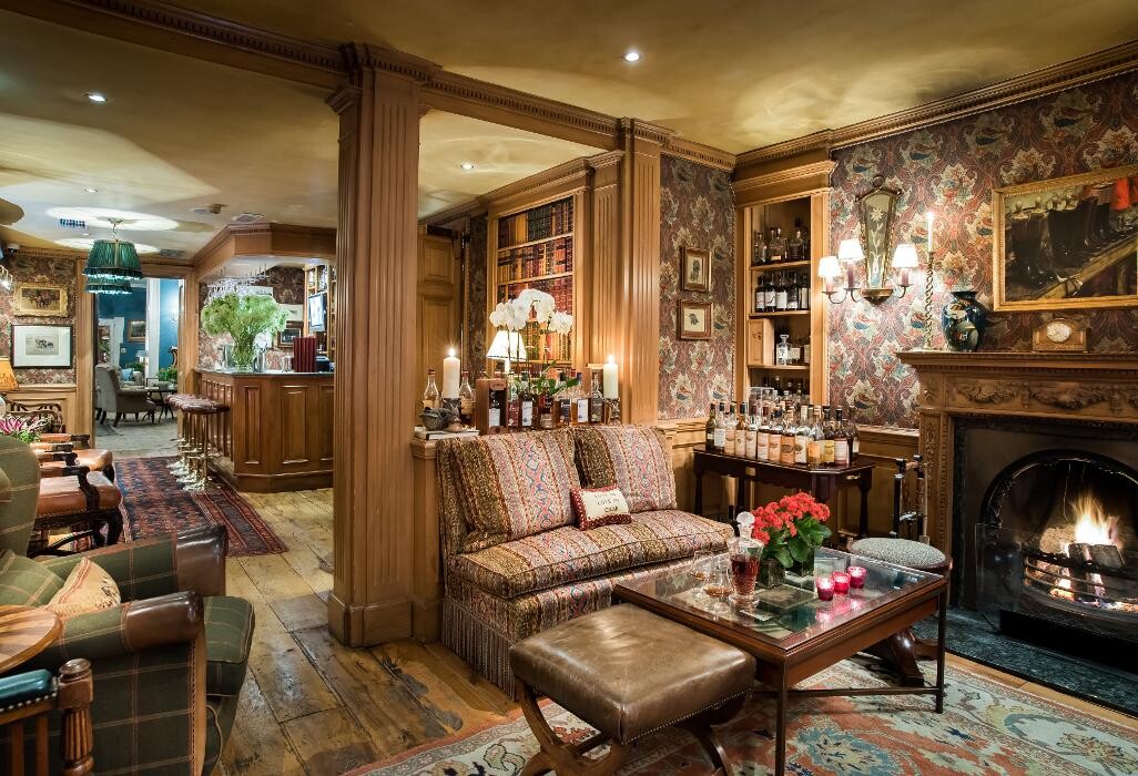 Images Summer Lodge Country House Hotel & Restaurant