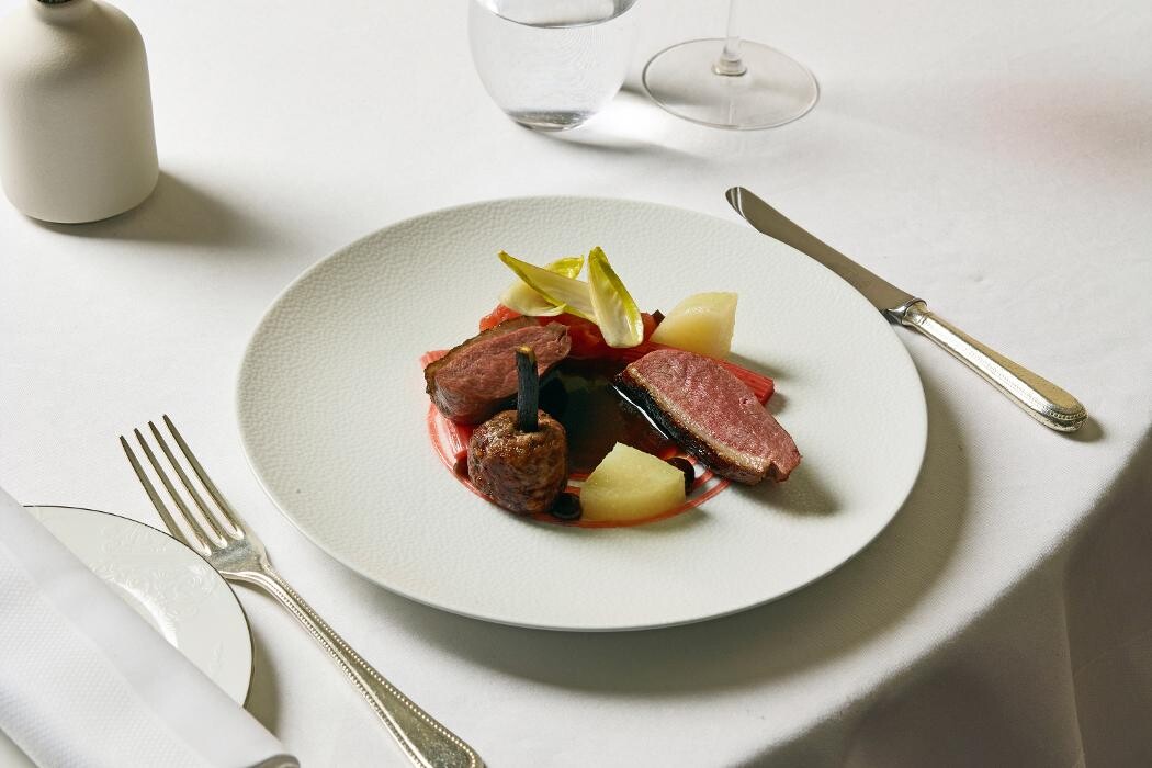 Images Summer Lodge Country House Hotel & Restaurant
