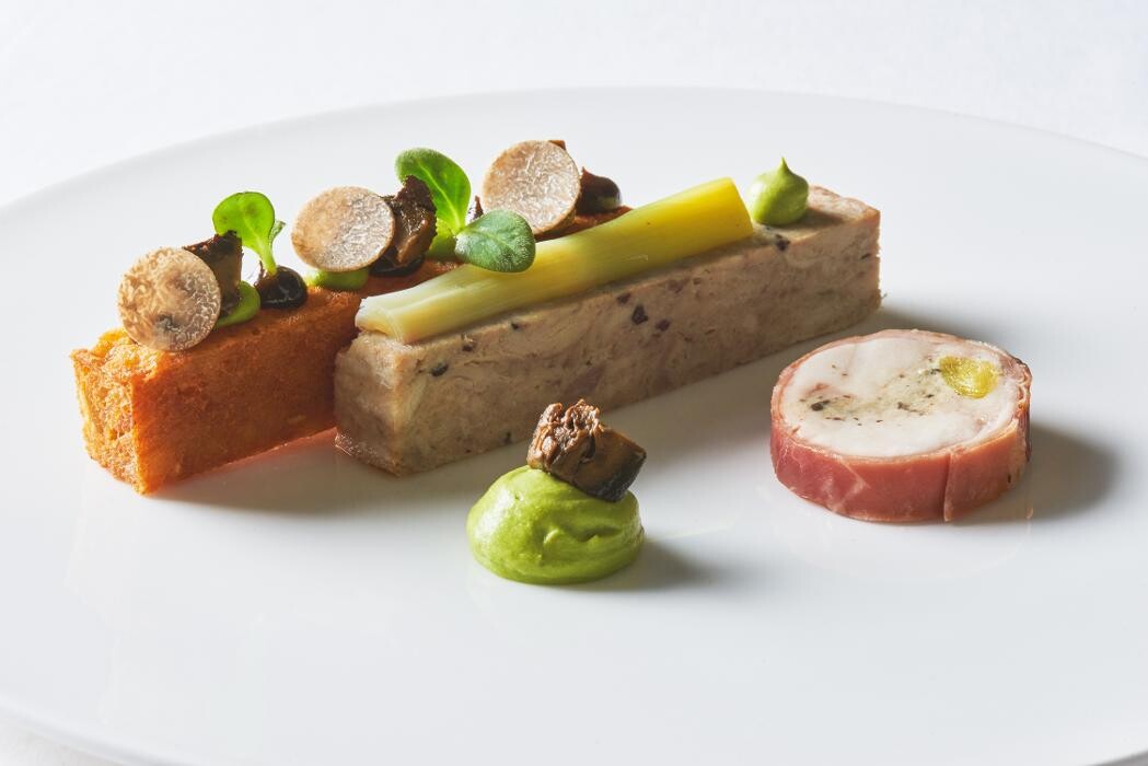 Images Summer Lodge Country House Hotel & Restaurant