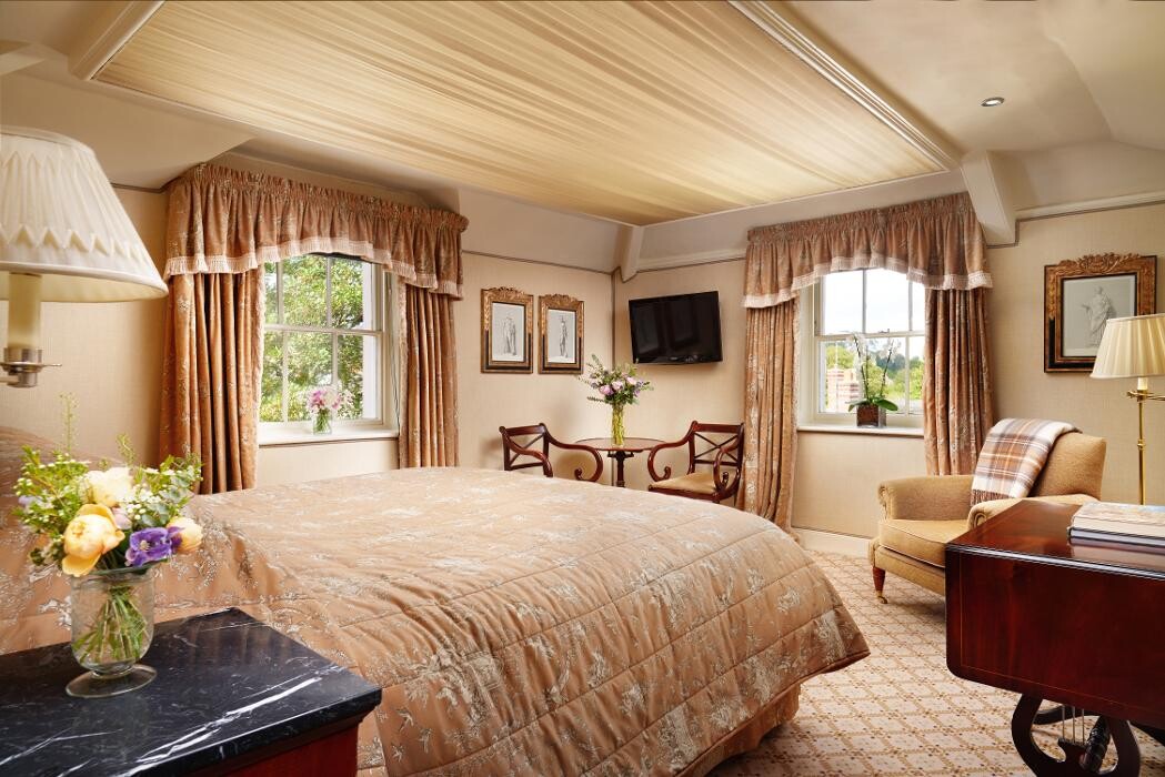 Images Summer Lodge Country House Hotel & Restaurant