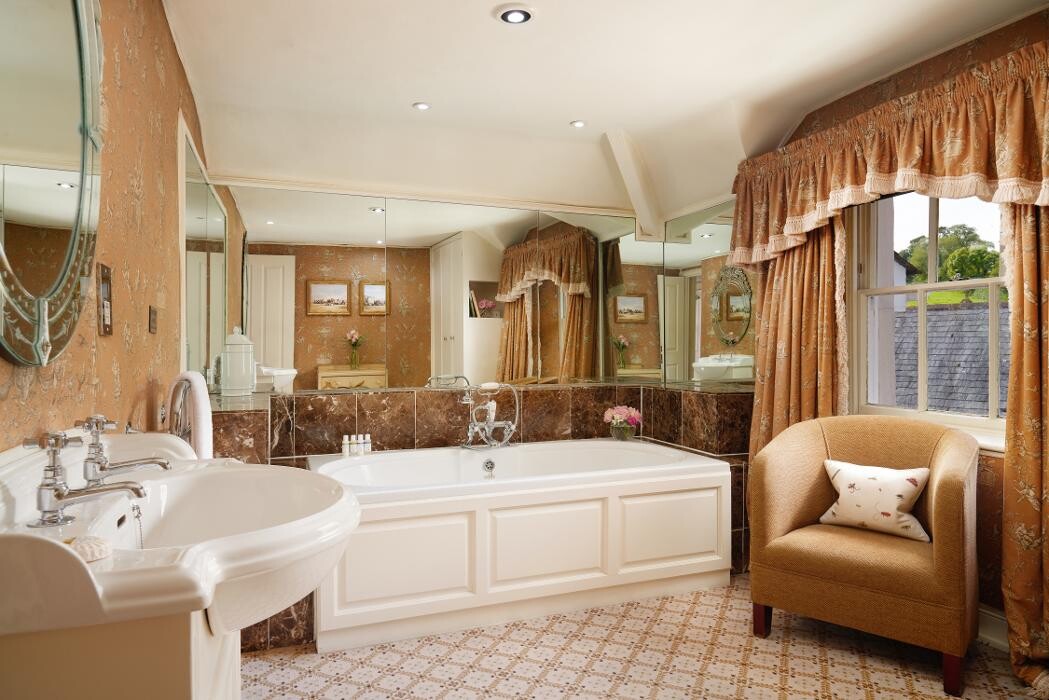 Images Summer Lodge Country House Hotel & Restaurant