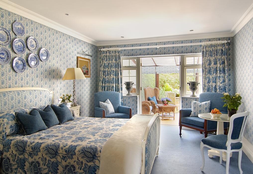 Images Summer Lodge Country House Hotel & Restaurant