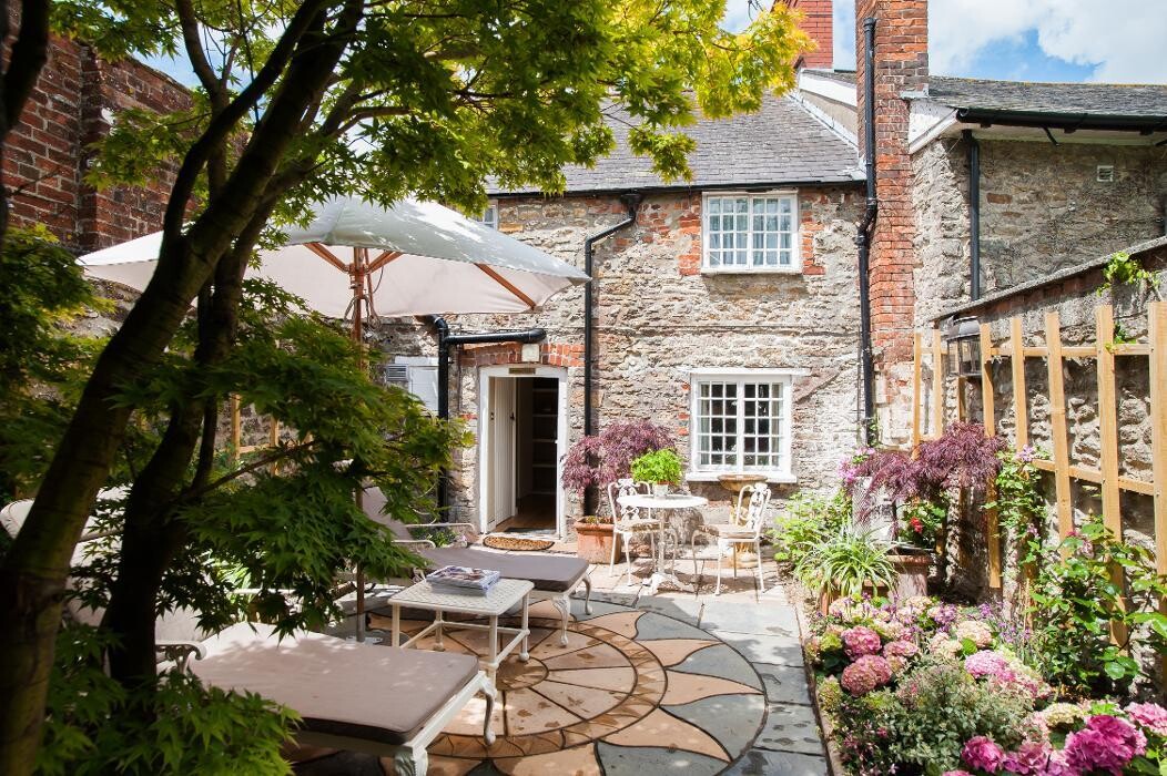 Images Summer Lodge Country House Hotel & Restaurant