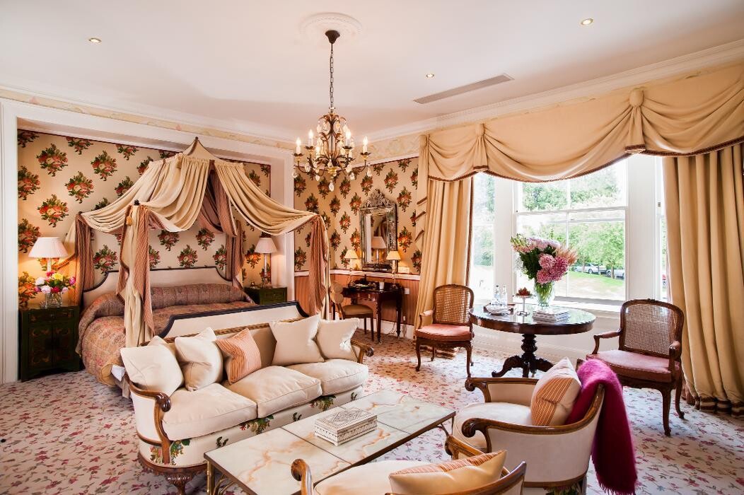 Images Summer Lodge Country House Hotel & Restaurant