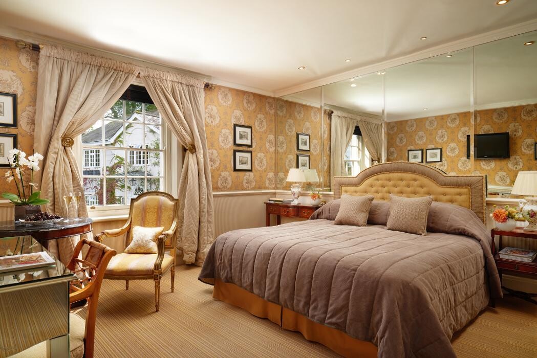 Images Summer Lodge Country House Hotel & Restaurant