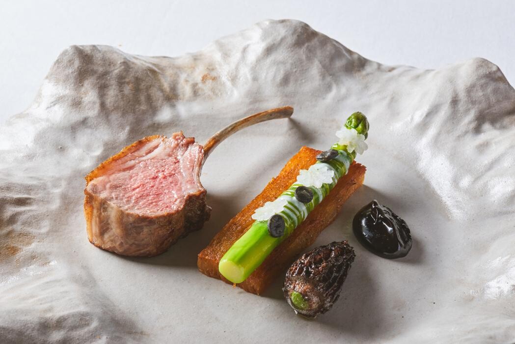 Images Summer Lodge Country House Hotel & Restaurant