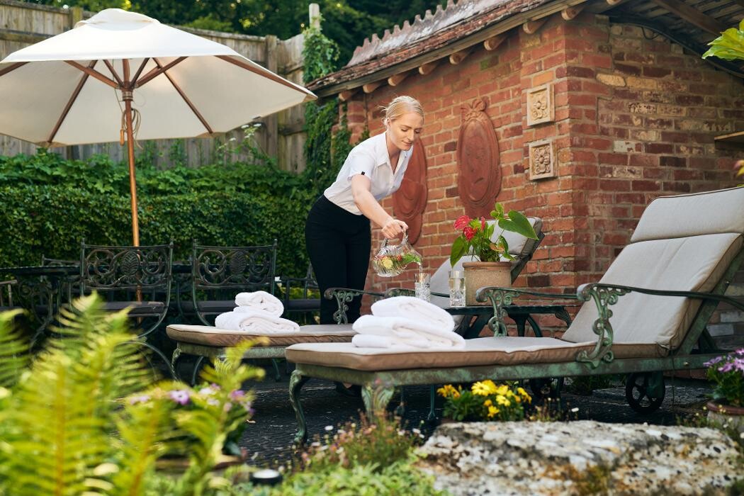Images Summer Lodge Country House Hotel & Restaurant