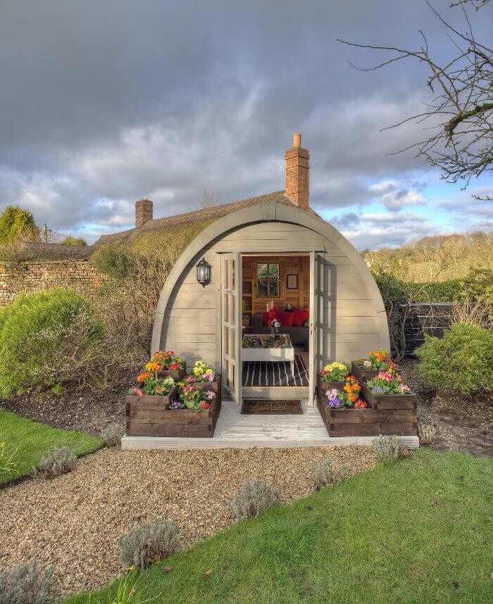 Images Summer Lodge Country House Hotel & Restaurant