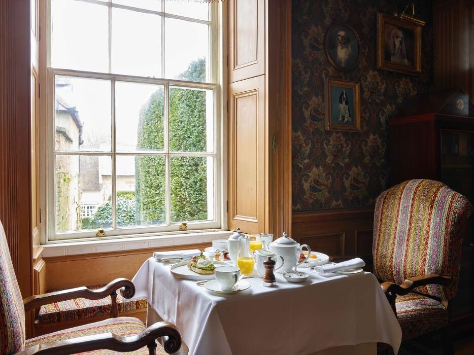Images Summer Lodge Country House Hotel & Restaurant