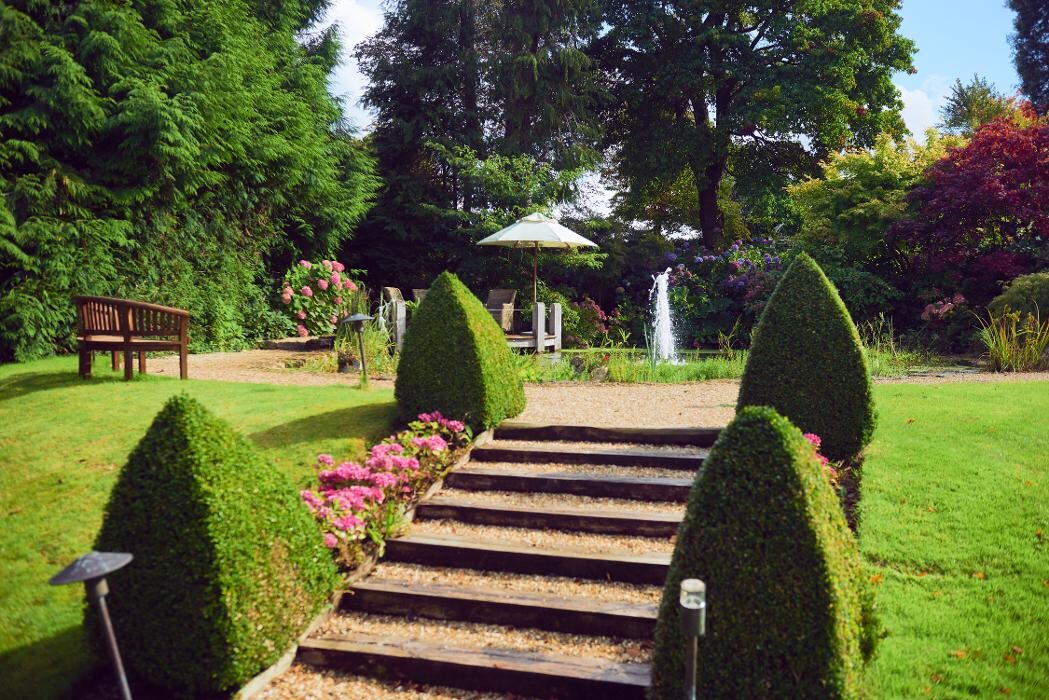 Images Summer Lodge Country House Hotel & Restaurant