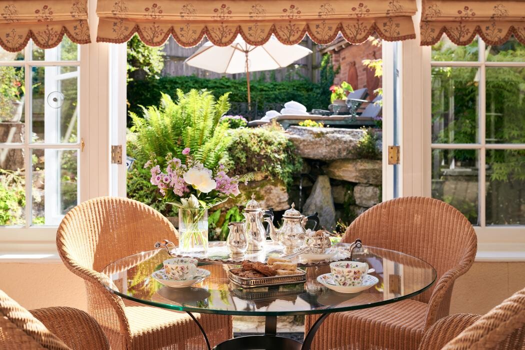 Images Summer Lodge Country House Hotel & Restaurant