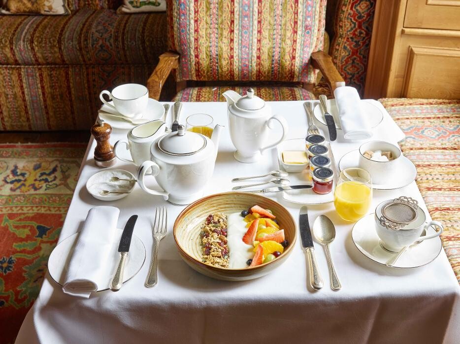 Images Summer Lodge Country House Hotel & Restaurant