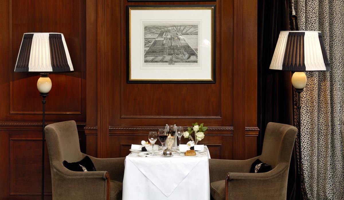 Images Hotel 41