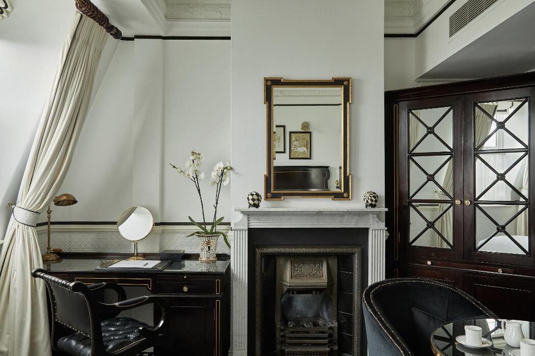 Images Hotel 41