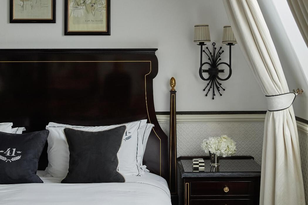Images Hotel 41