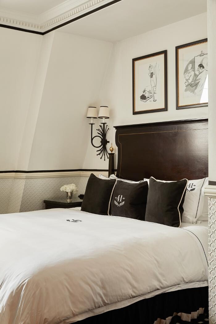 Images Hotel 41