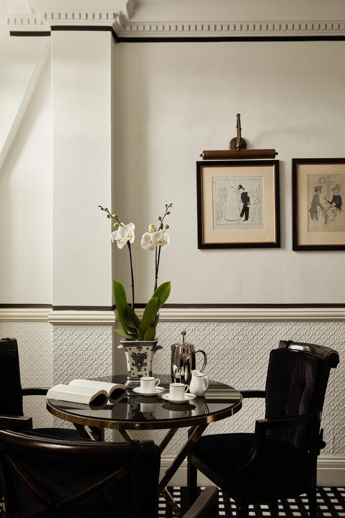 Images Hotel 41