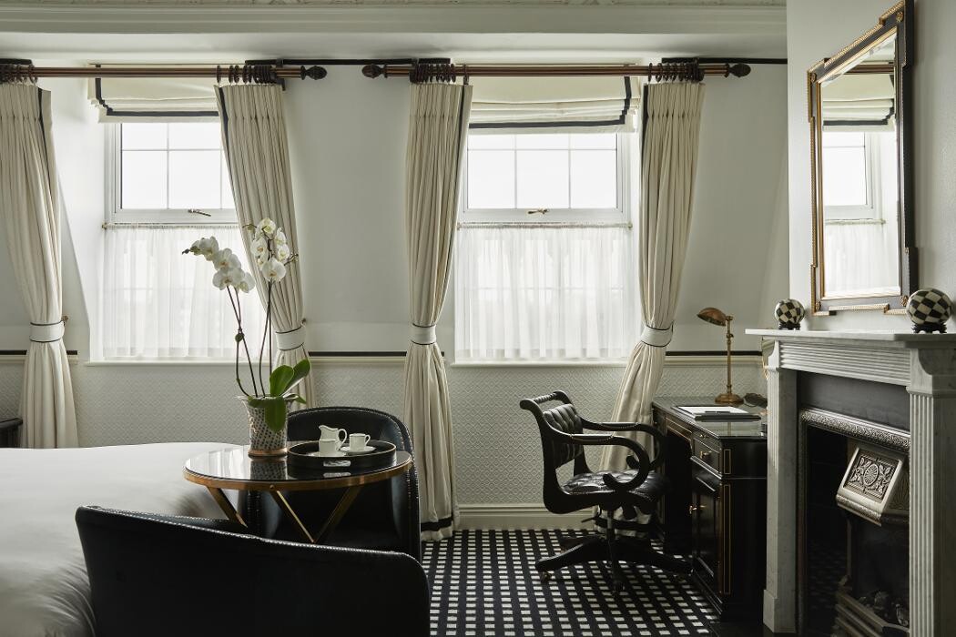 Images Hotel 41