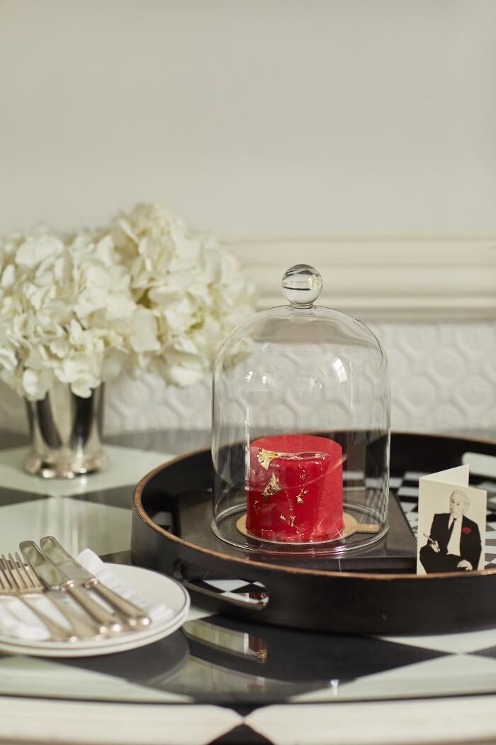 Images Hotel 41