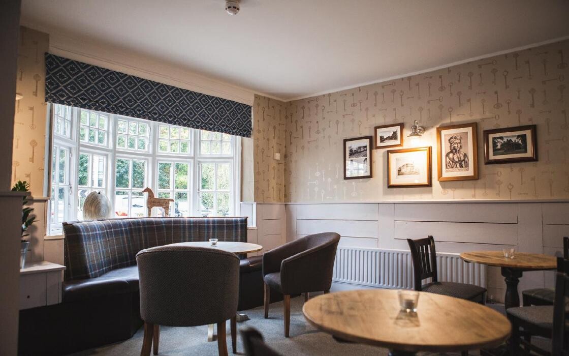 Images The Royal Redgate Country Pub & Restaurant