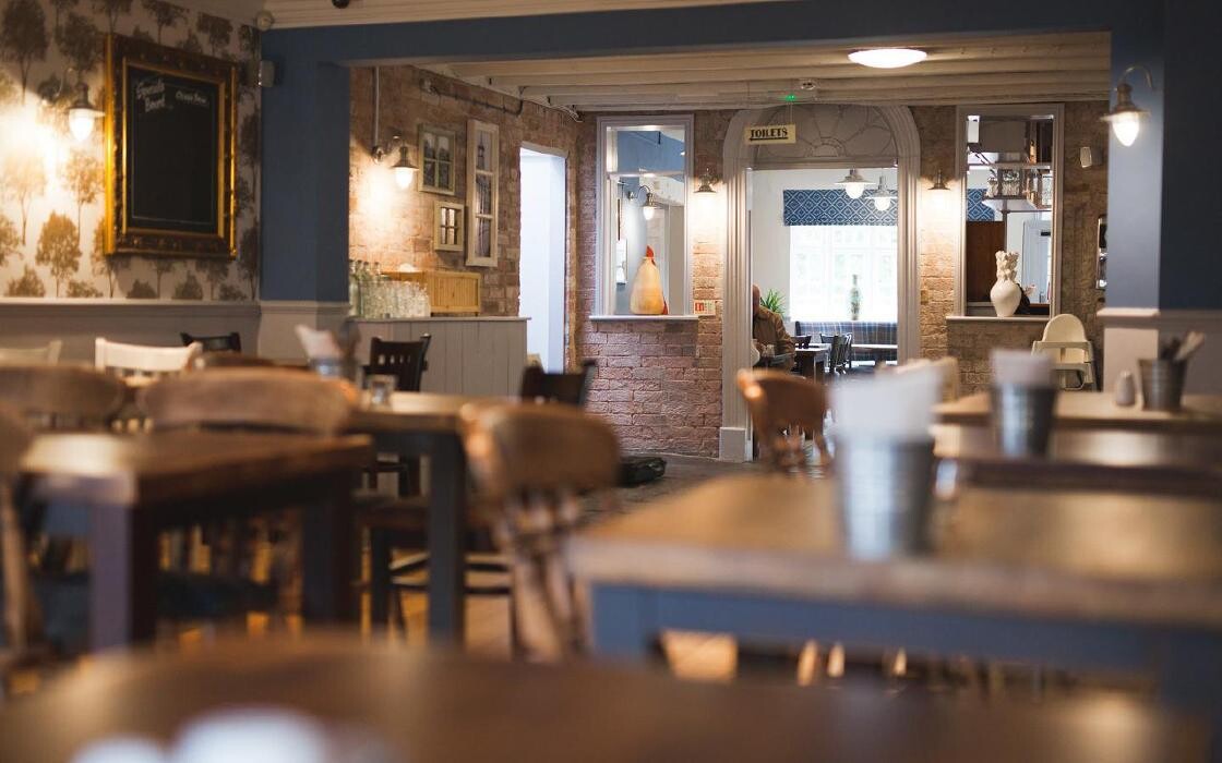 Images The Royal Redgate Country Pub & Restaurant