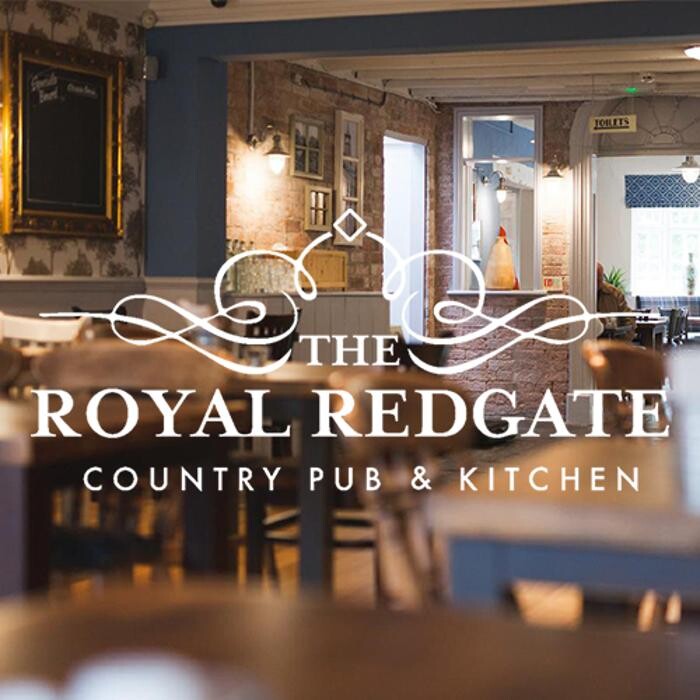 Images The Royal Redgate Country Pub & Restaurant