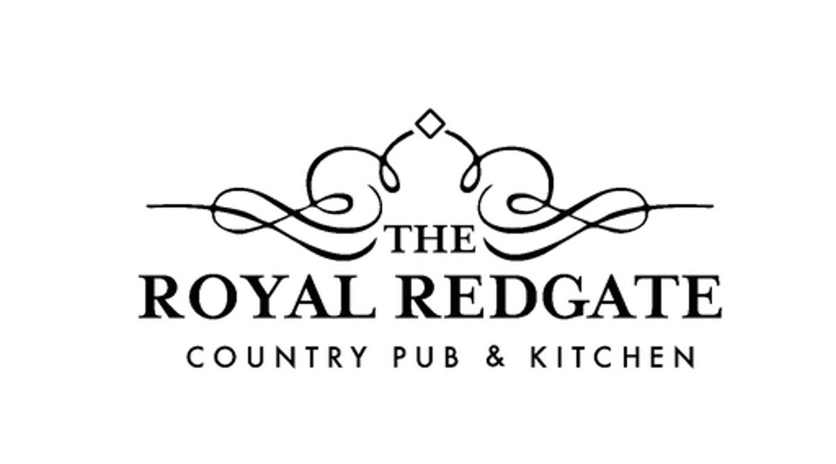 The Royal Redgate Country Pub & Restaurant Logo