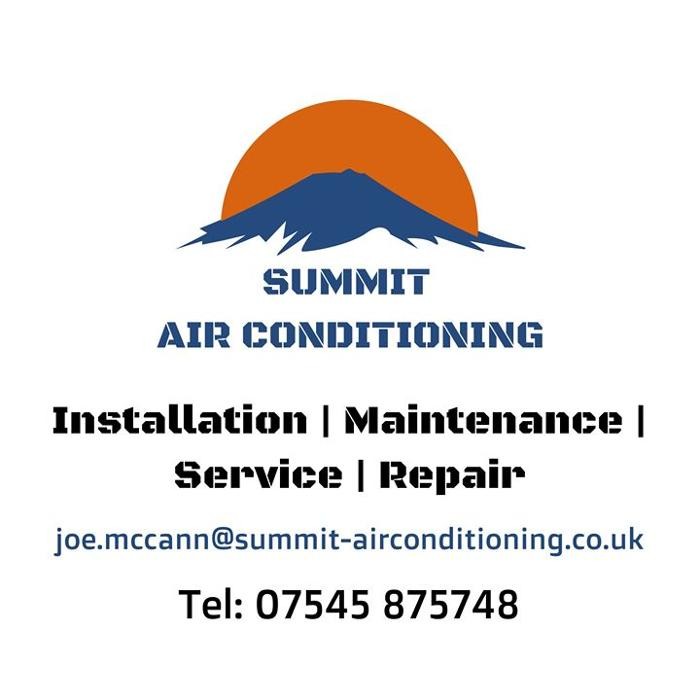 Images Summit Air Conditioning