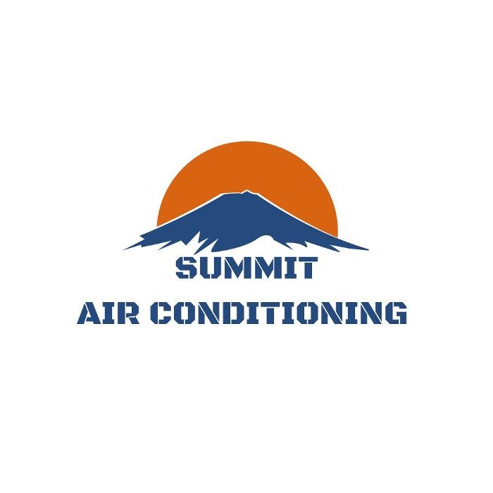 Summit Air Conditioning Logo