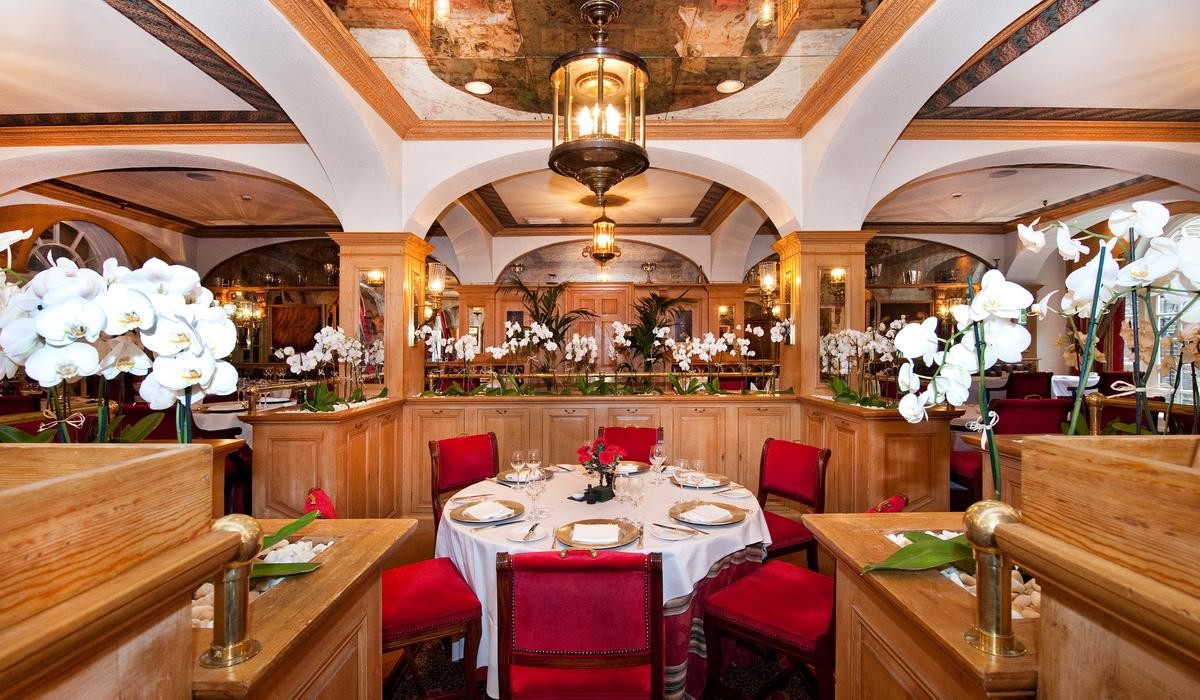 Images Butlers Restaurant