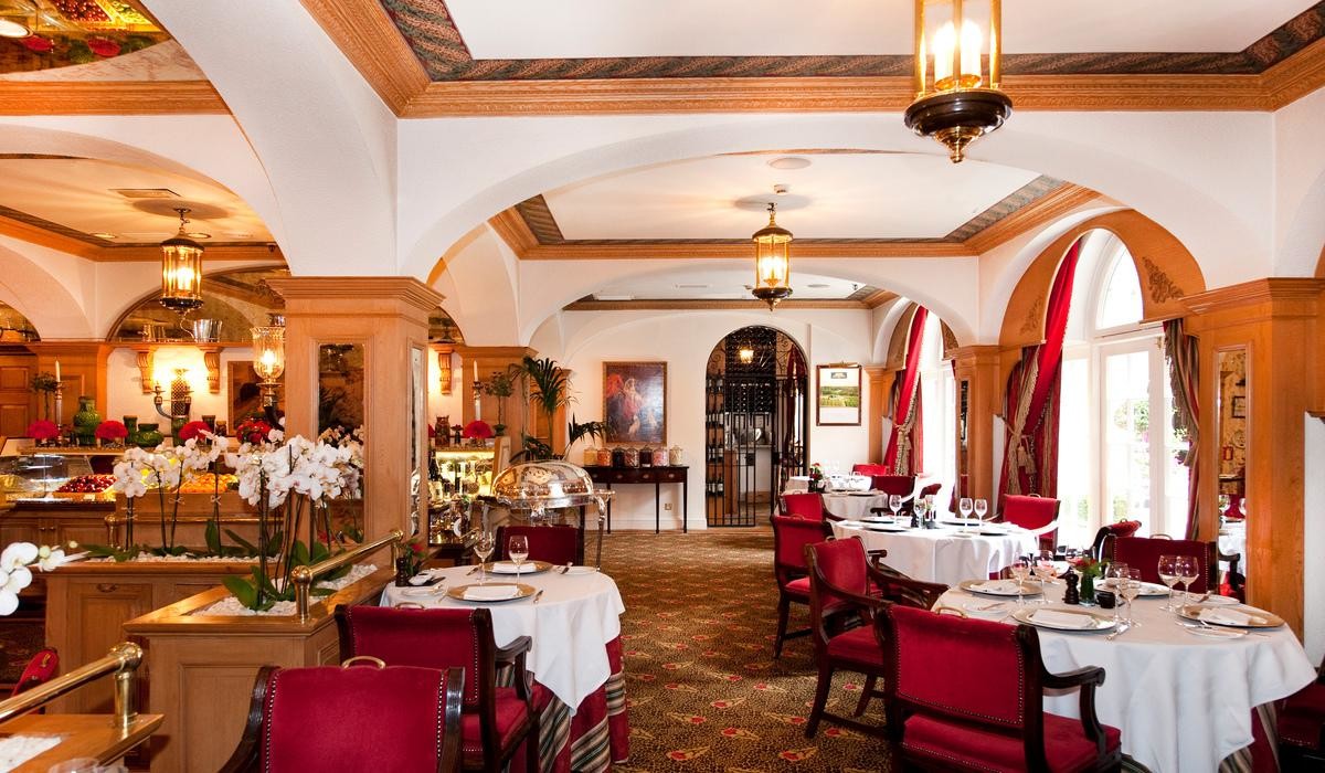 Images Butlers Restaurant