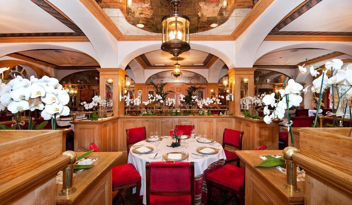 Images Butlers Restaurant