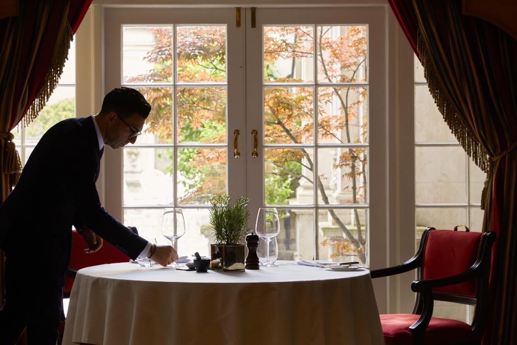 Images Butlers Restaurant
