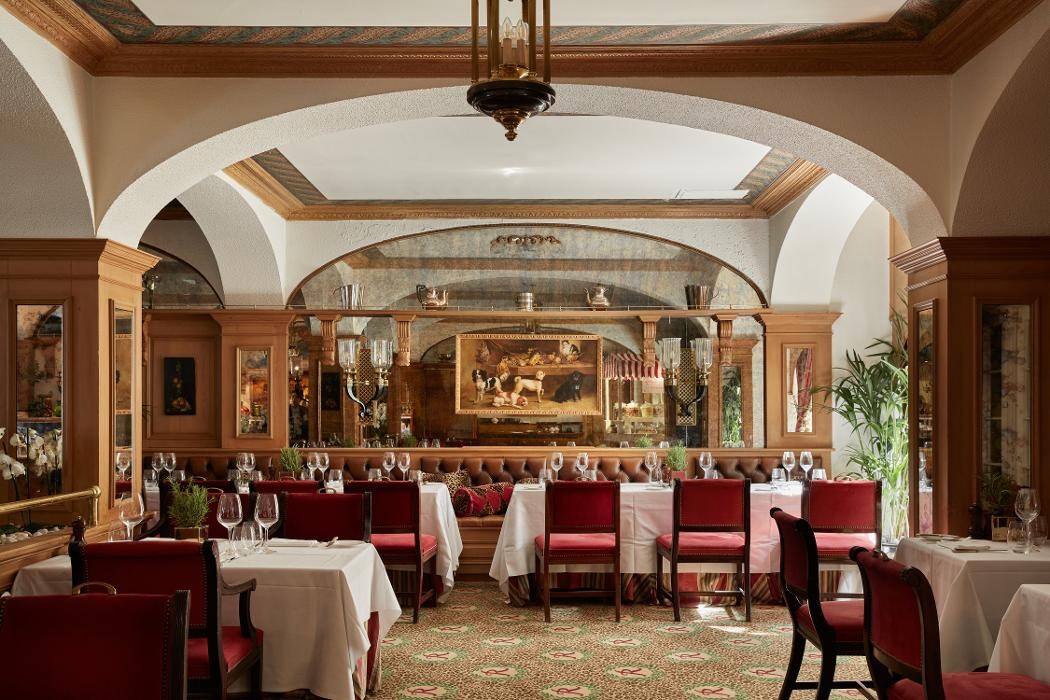 Images Butlers Restaurant