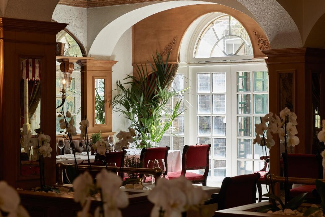Images Butlers Restaurant