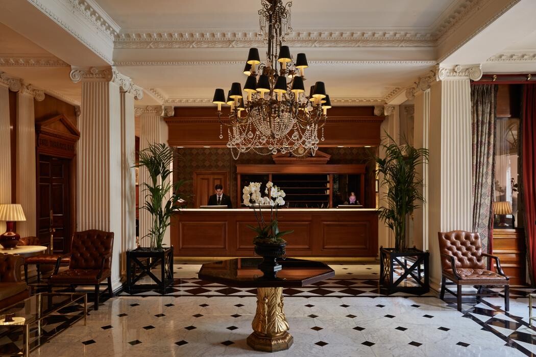 Images Butlers Restaurant