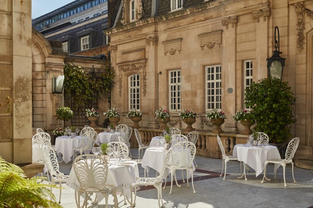 Images Butlers Restaurant