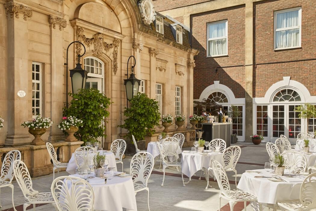 Images Butlers Restaurant