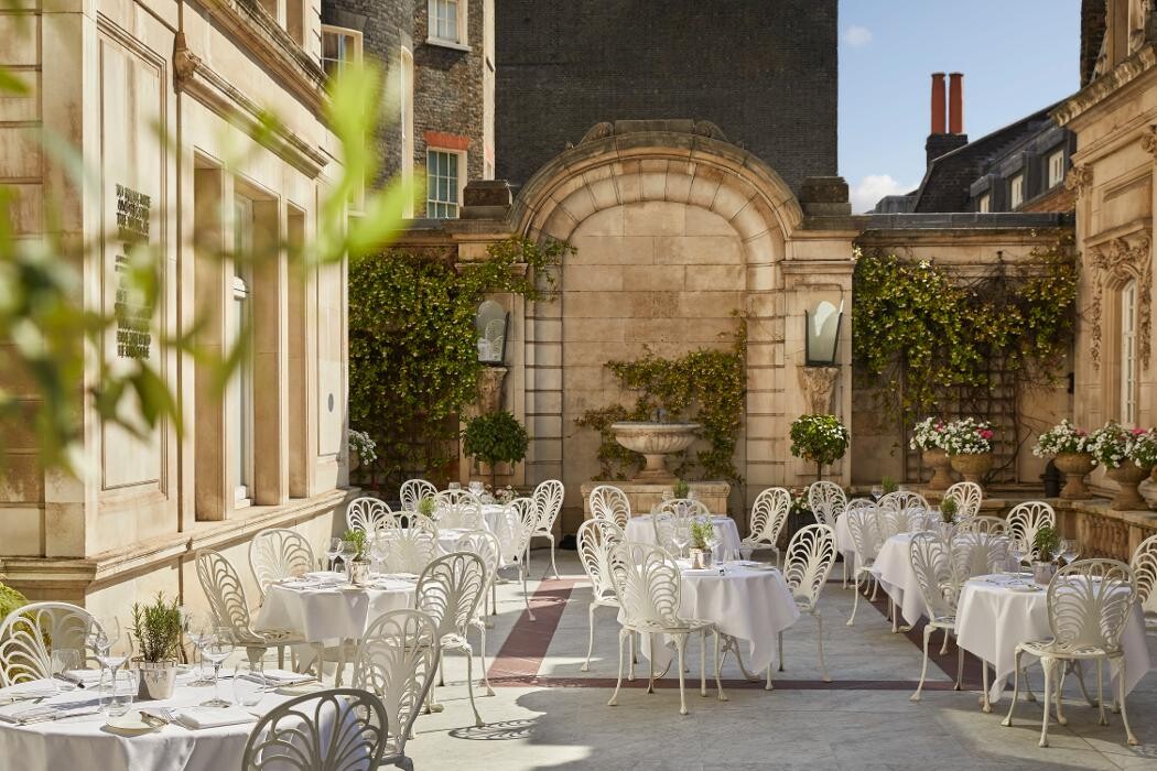 Images Butlers Restaurant