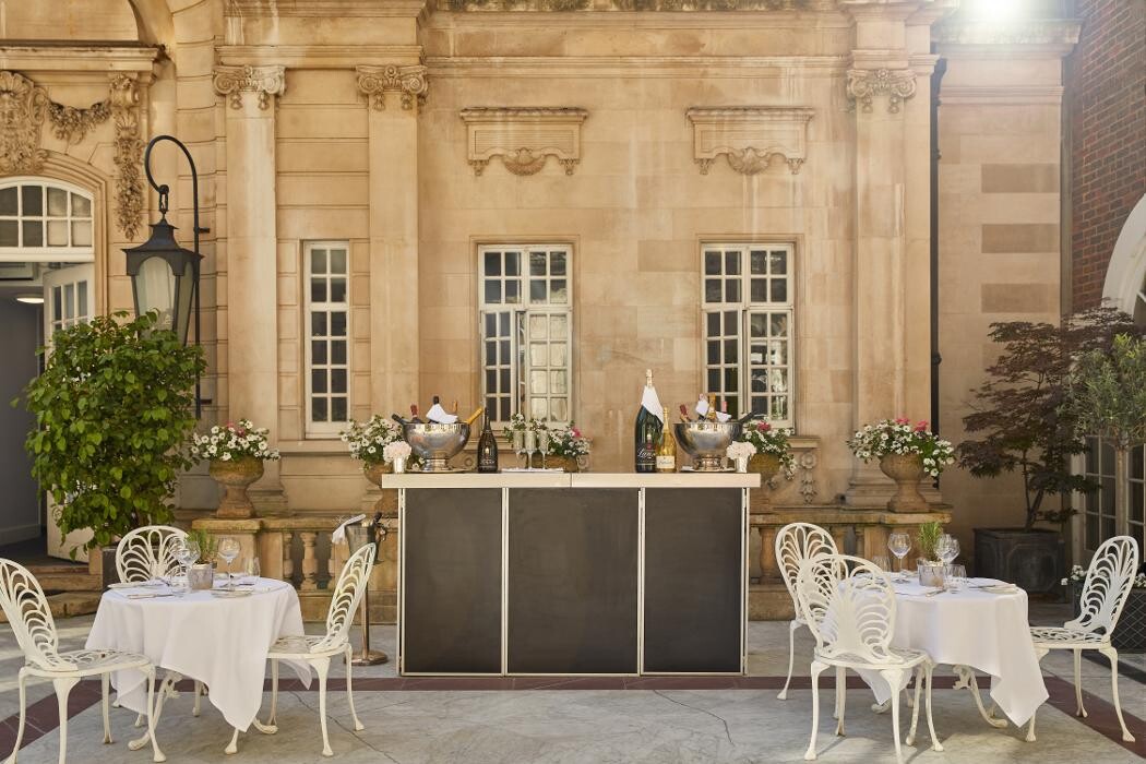 Images Butlers Restaurant