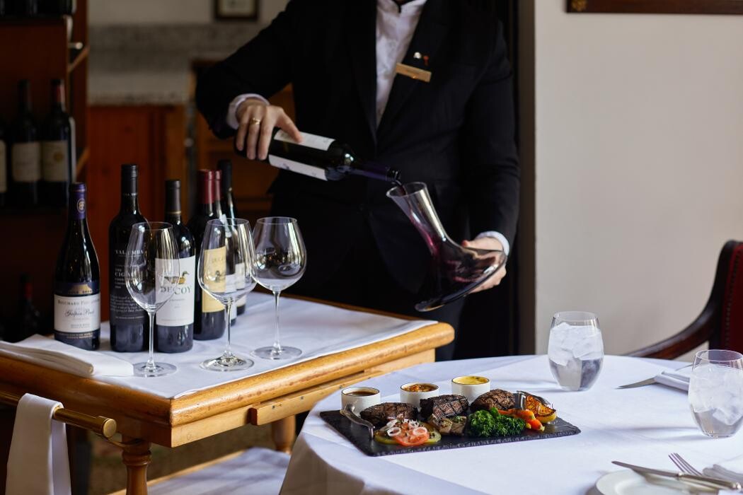 Images Butlers Restaurant