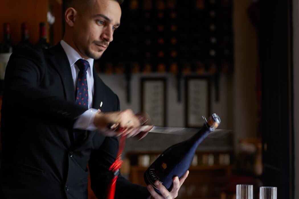 Images Butlers Restaurant