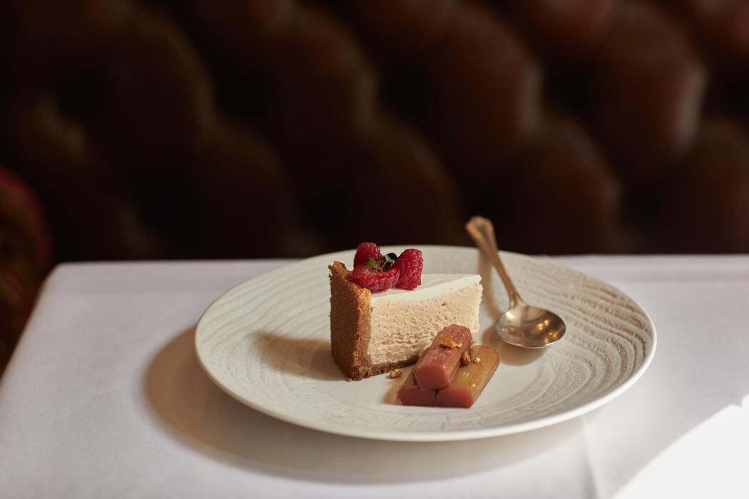 Images Butlers Restaurant