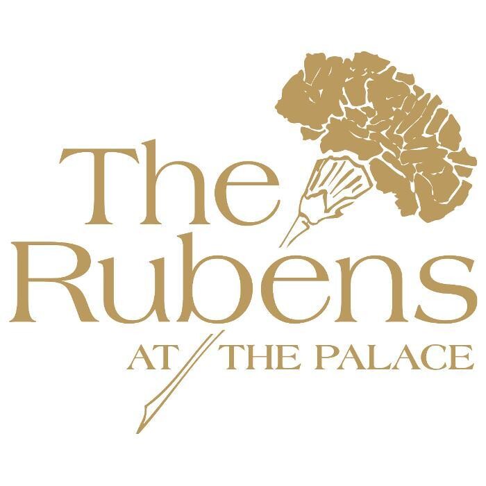 Afternoon Tea at The Rubens Logo