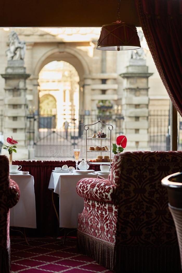 Images Afternoon Tea at The Rubens