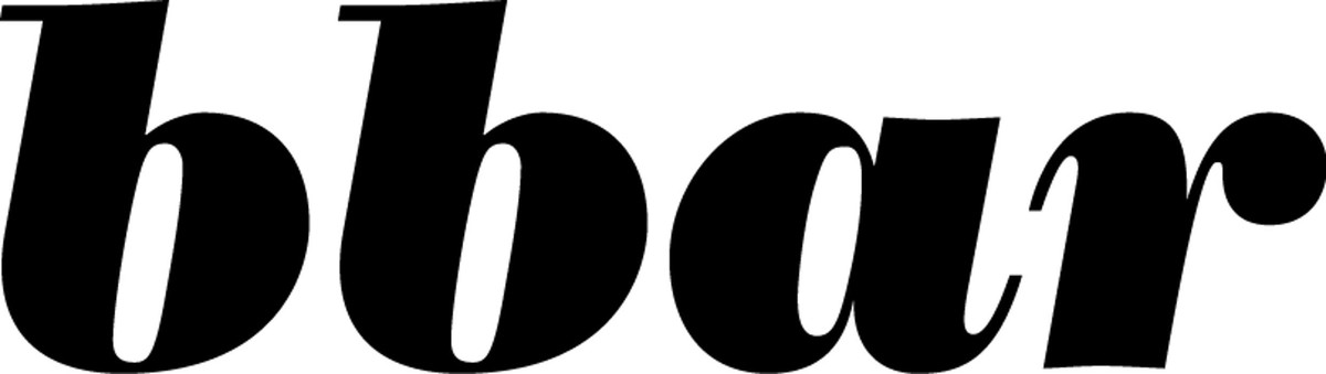 Bbar Logo