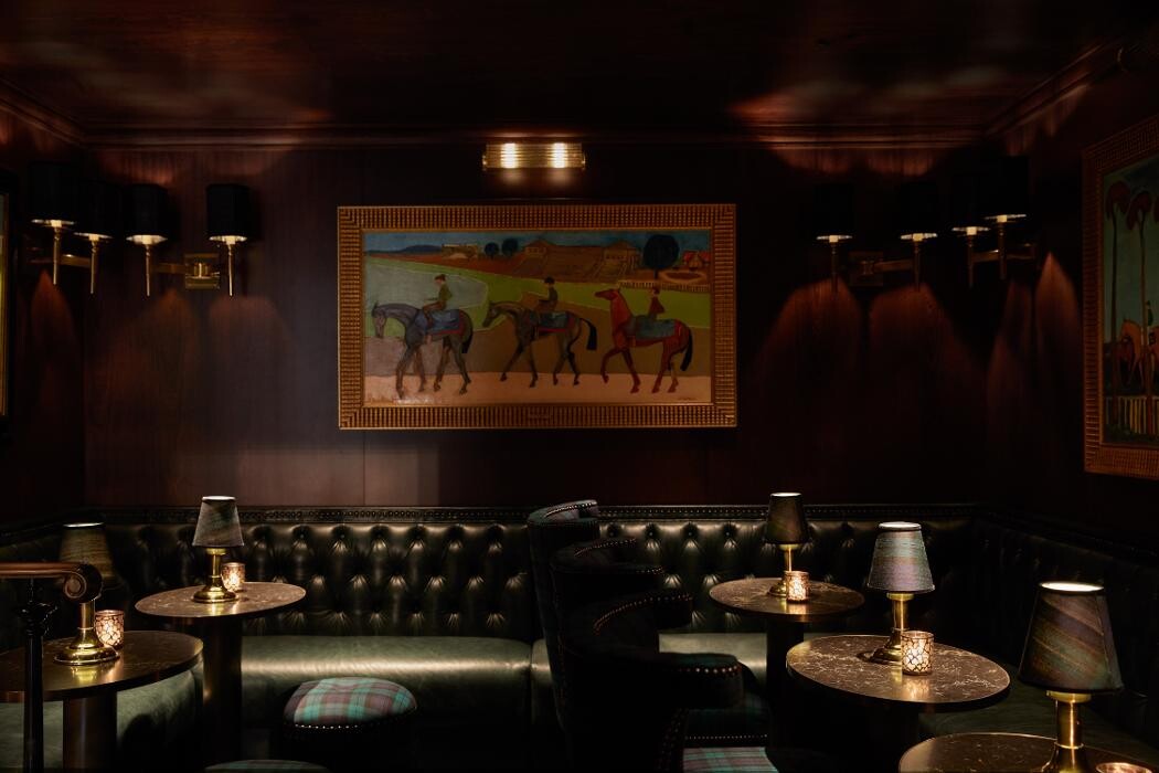 Images Stables Bar